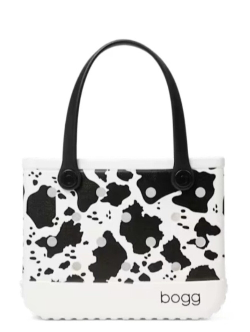 Bogg Bag Bitty Bag In Cowboy Chic